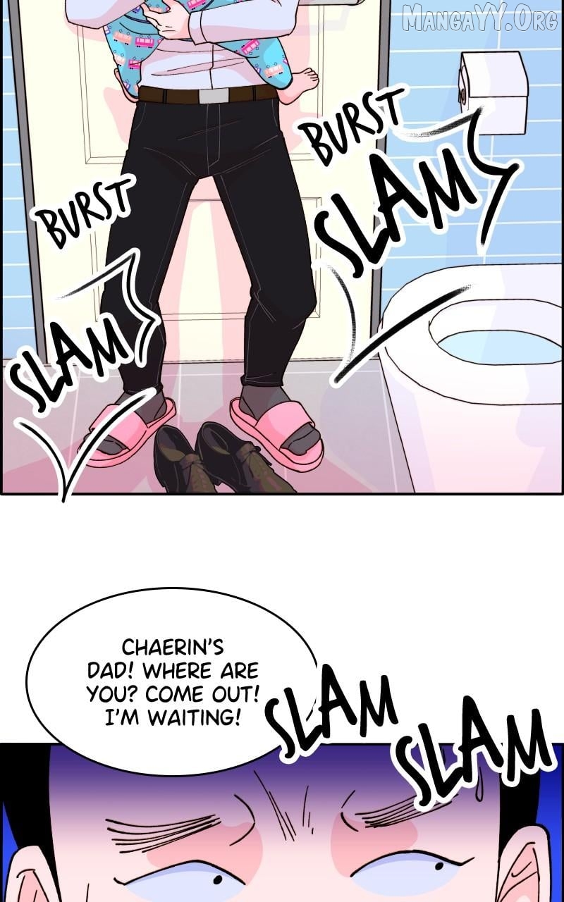 Momfluencer Chapter 39 - page 17
