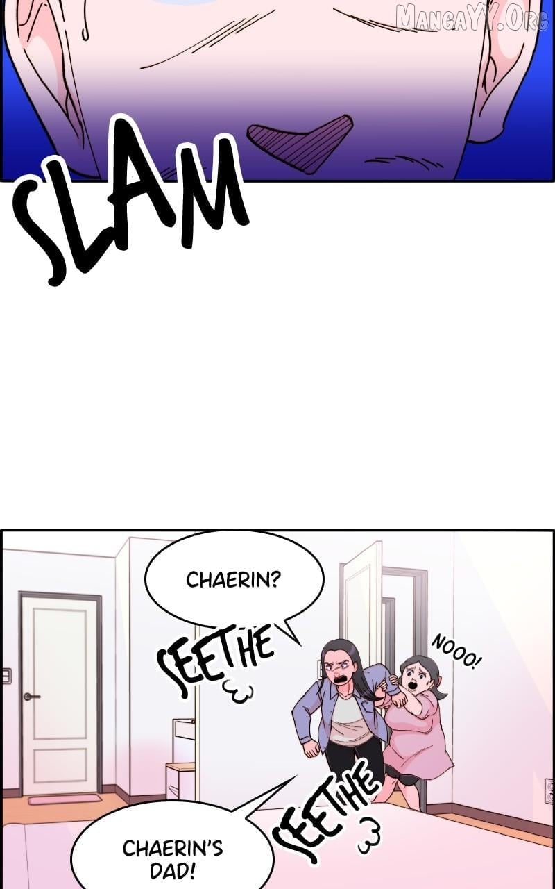 Momfluencer Chapter 39 - page 18