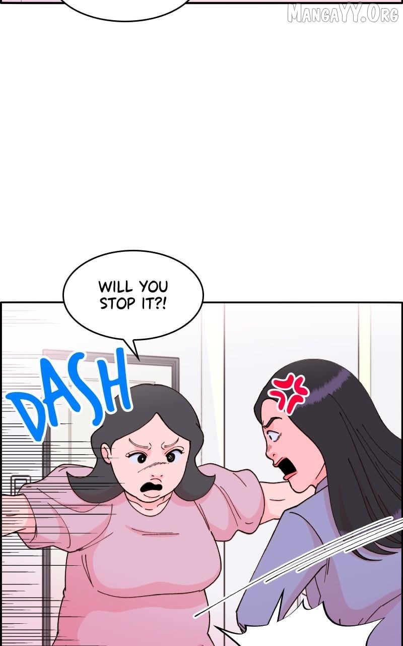 Momfluencer Chapter 39 - page 19
