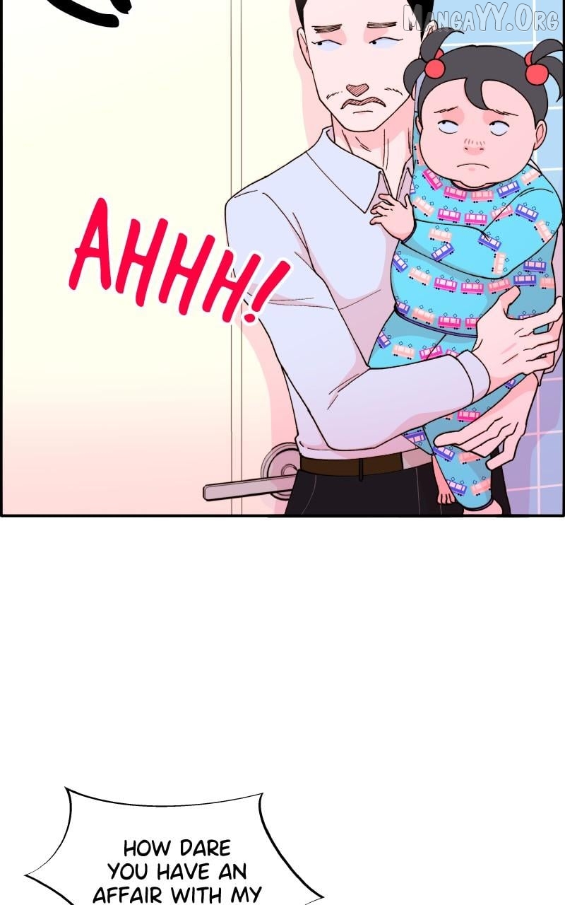 Momfluencer Chapter 39 - page 24