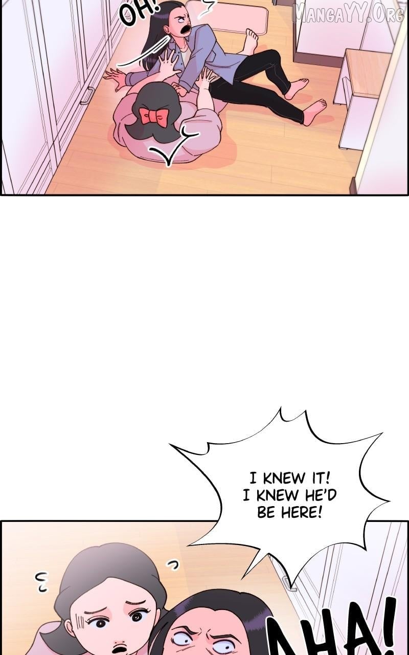 Momfluencer Chapter 39 - page 26