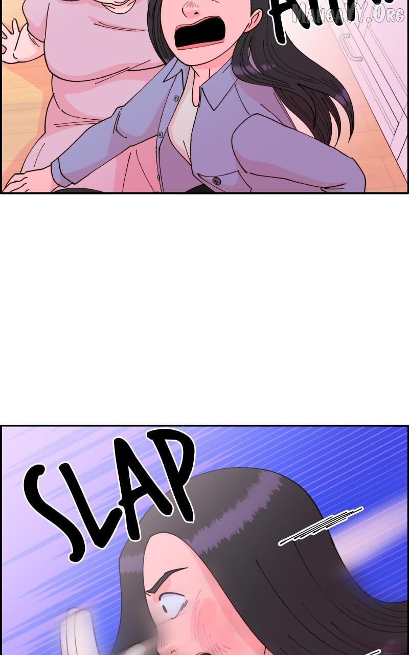 Momfluencer Chapter 39 - page 27