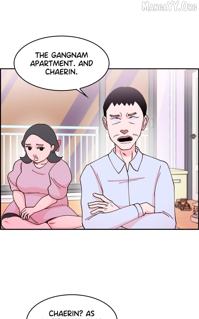 Momfluencer Chapter 39 - page 34