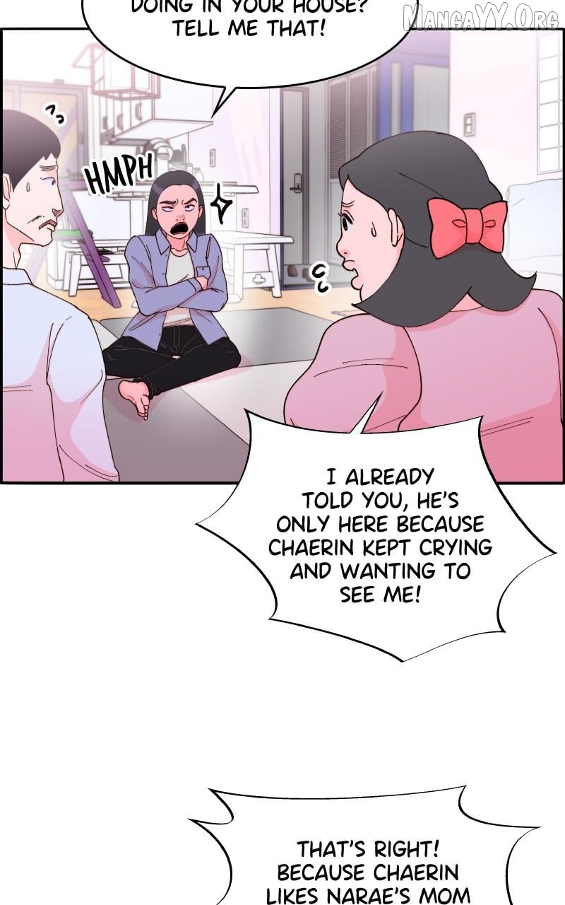 Momfluencer Chapter 39 - page 38