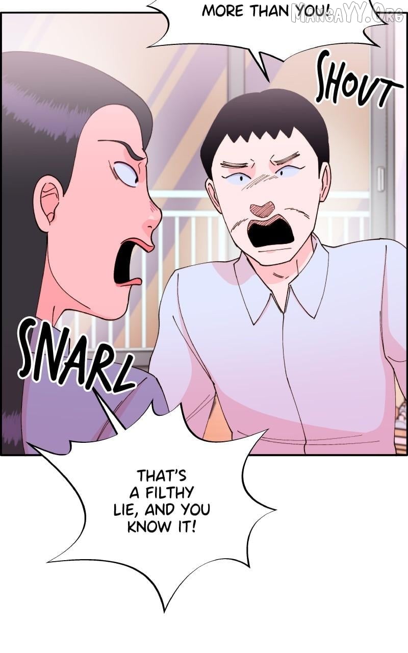Momfluencer Chapter 39 - page 39