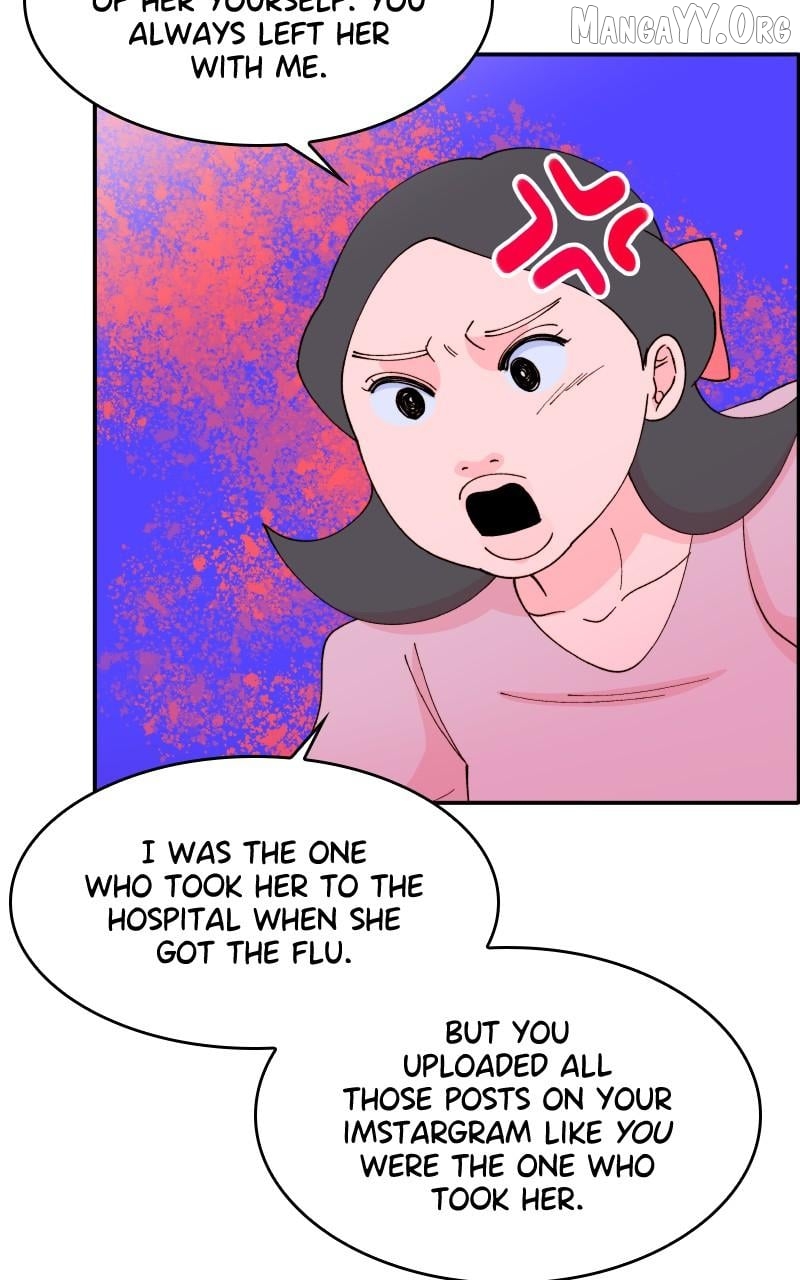 Momfluencer Chapter 39 - page 42