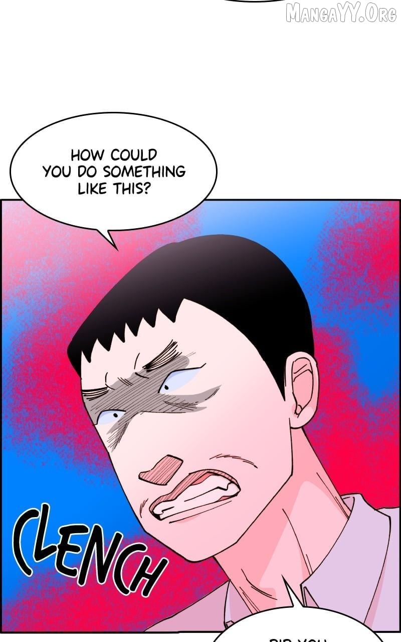 Momfluencer Chapter 39 - page 43