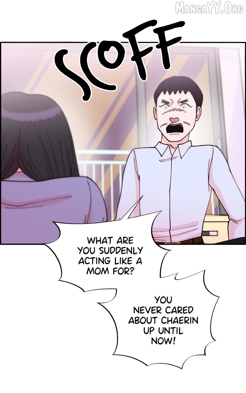 Momfluencer Chapter 39 - page 54
