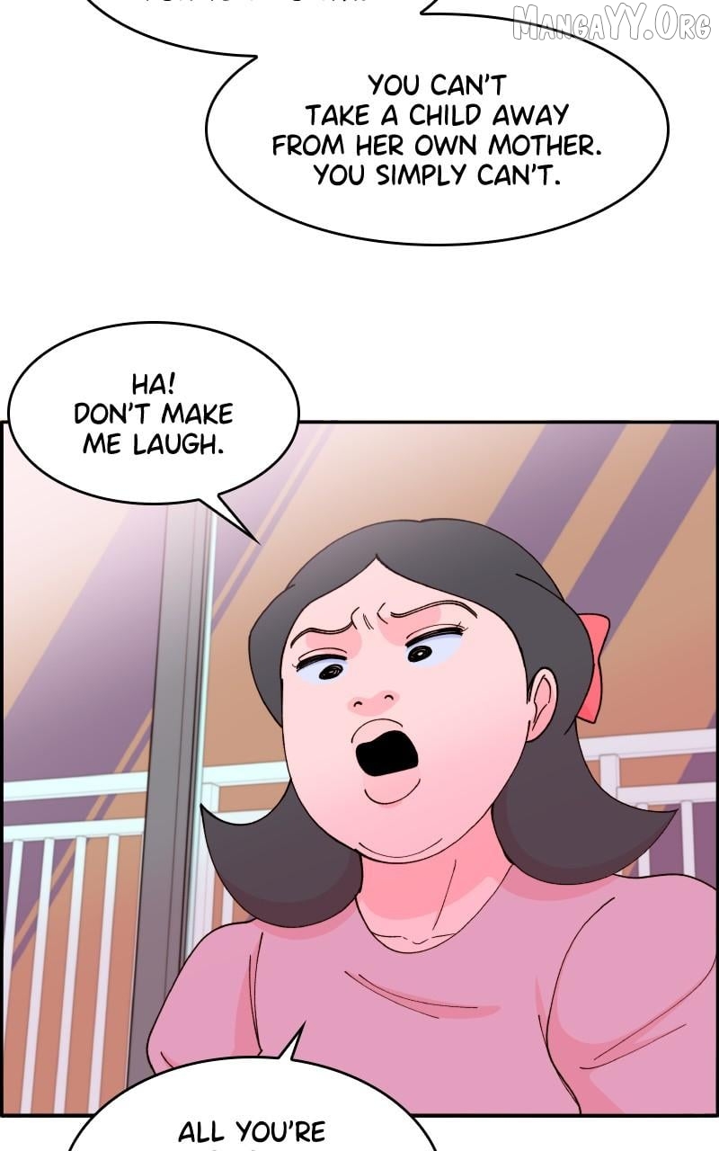 Momfluencer Chapter 39 - page 56