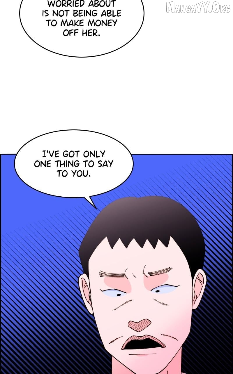 Momfluencer Chapter 39 - page 57