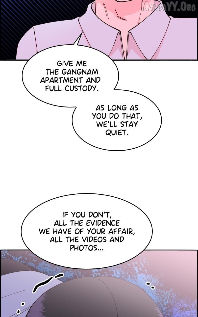 Momfluencer Chapter 39 - page 58