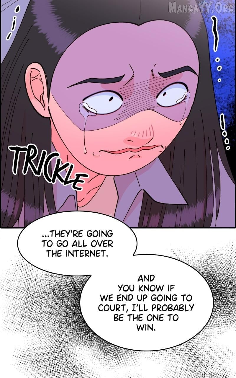 Momfluencer Chapter 39 - page 59