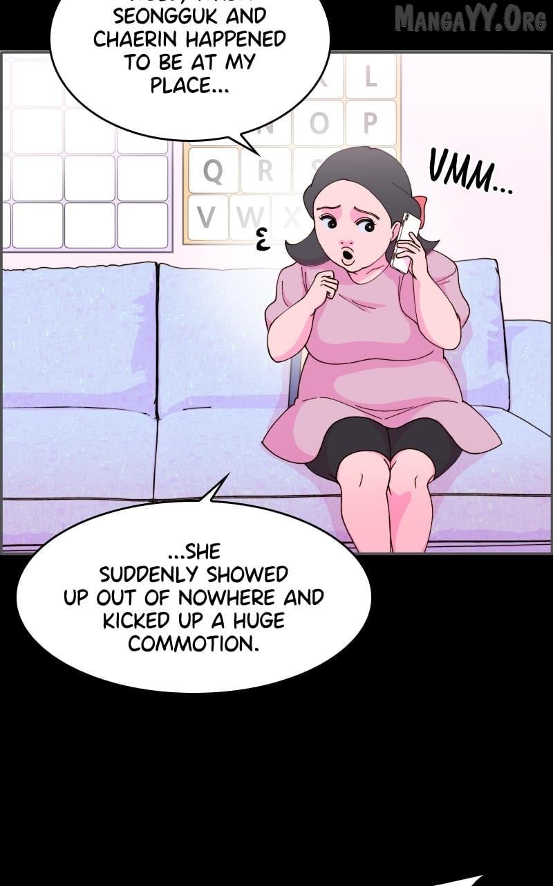 Momfluencer Chapter 39 - page 70