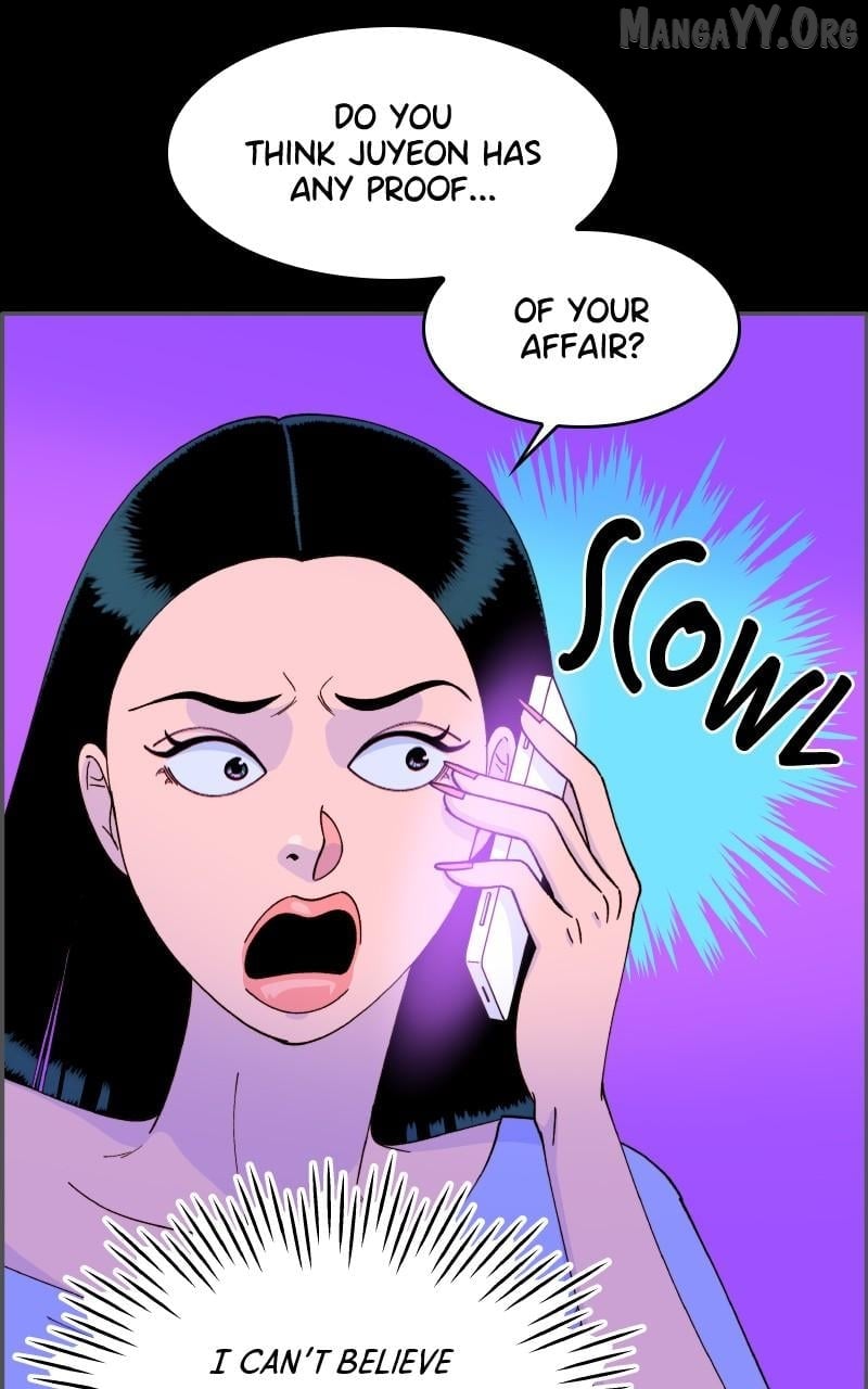 Momfluencer Chapter 39 - page 73