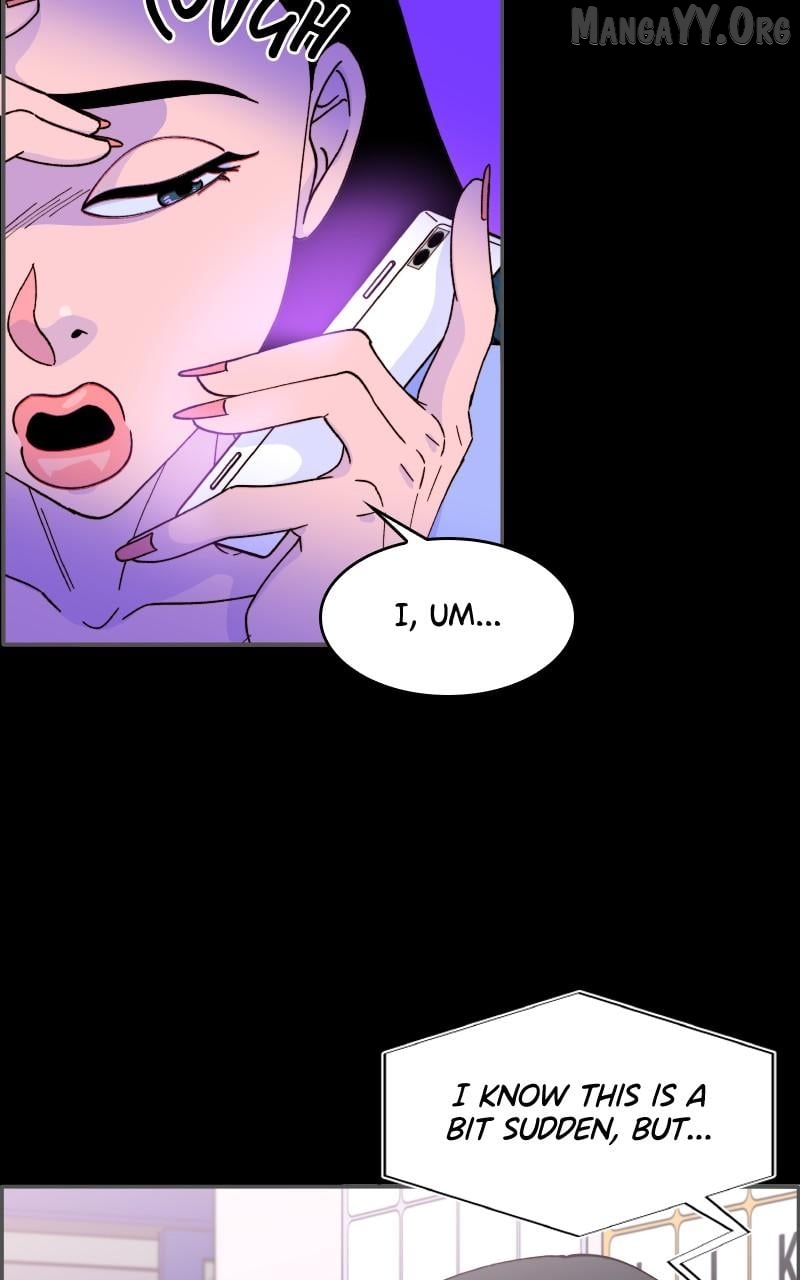 Momfluencer Chapter 39 - page 78