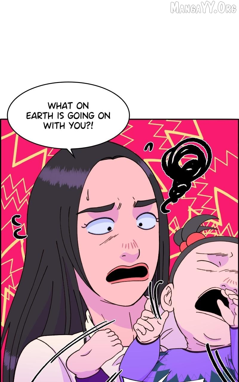 Momfluencer Chapter 28 - page 1