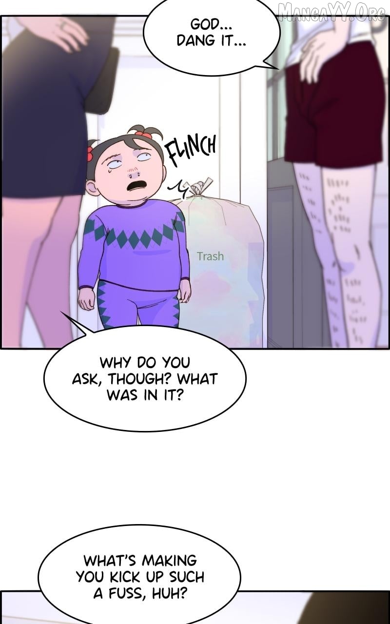 Momfluencer Chapter 28 - page 12