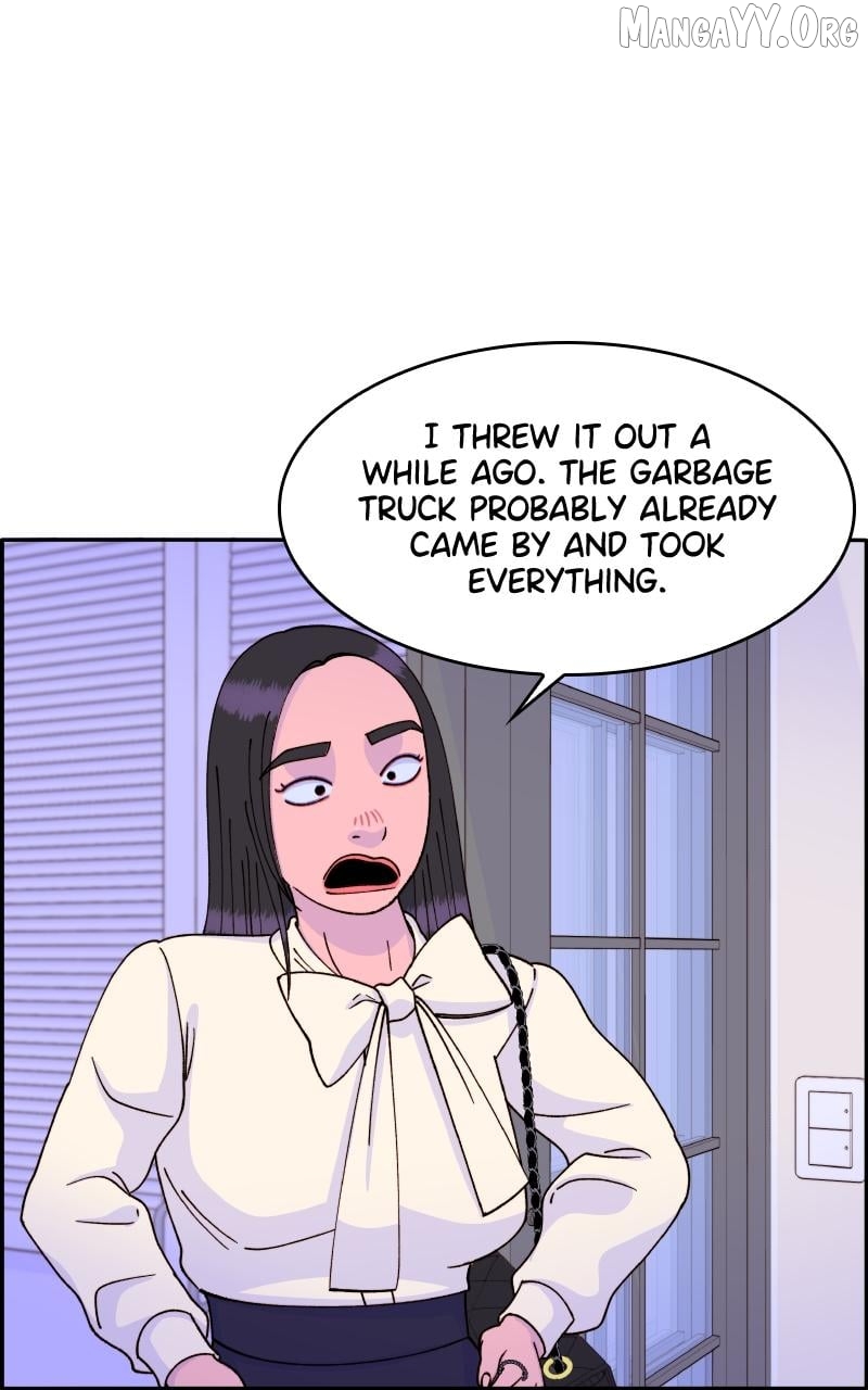 Momfluencer Chapter 28 - page 18