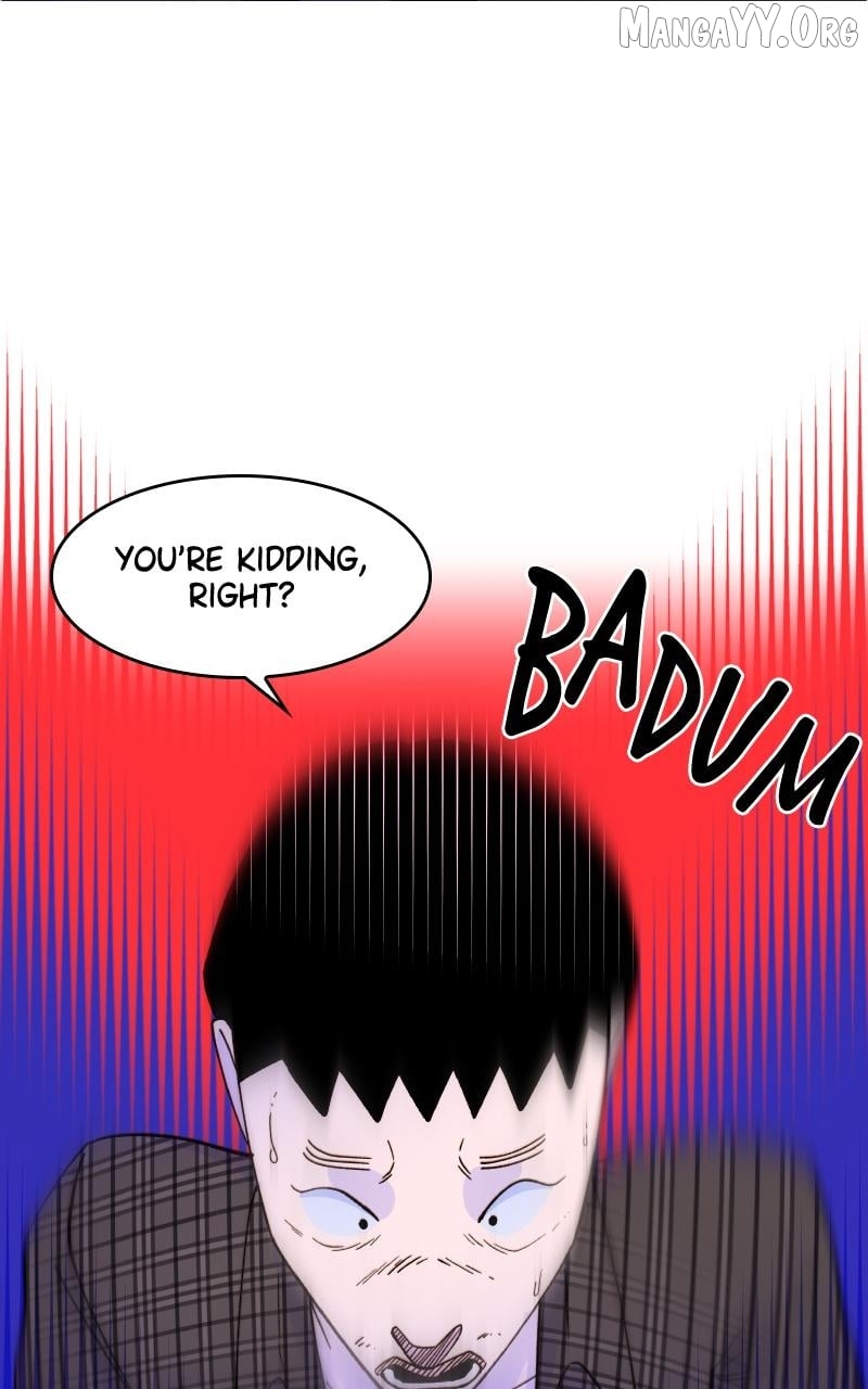 Momfluencer Chapter 28 - page 19