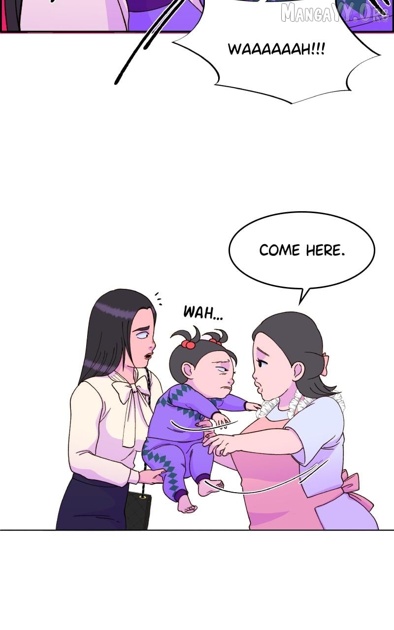 Momfluencer Chapter 28 - page 2