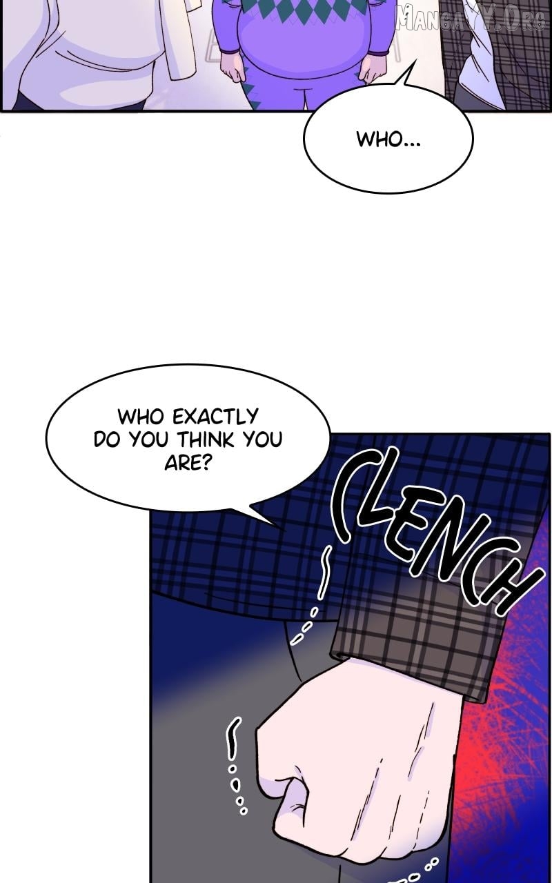 Momfluencer Chapter 28 - page 21