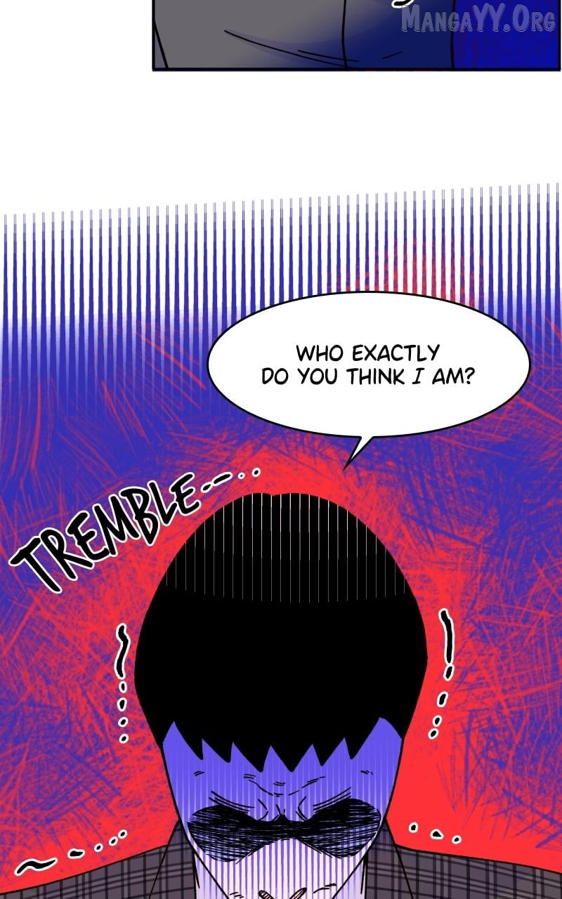 Momfluencer Chapter 28 - page 22