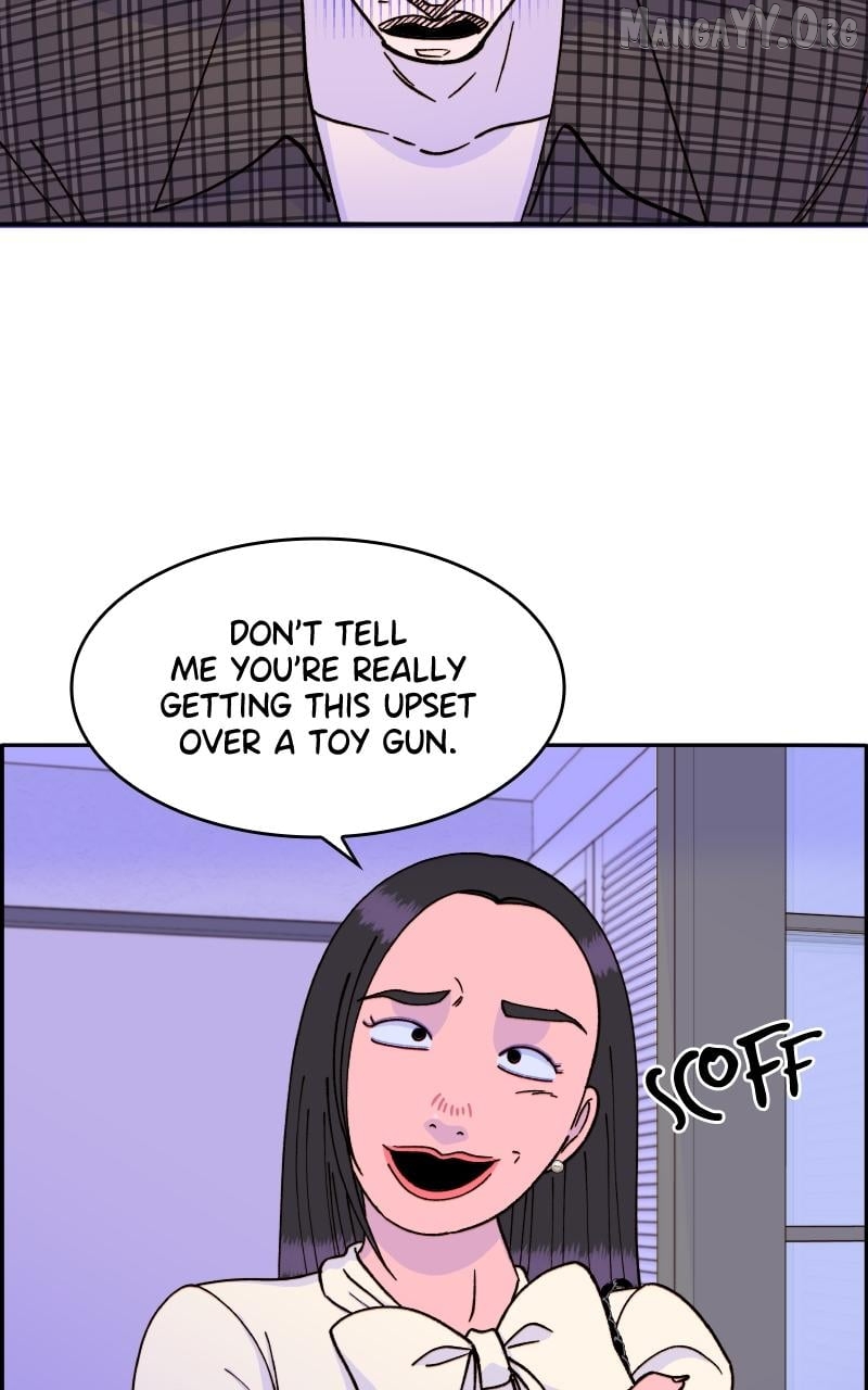 Momfluencer Chapter 28 - page 23