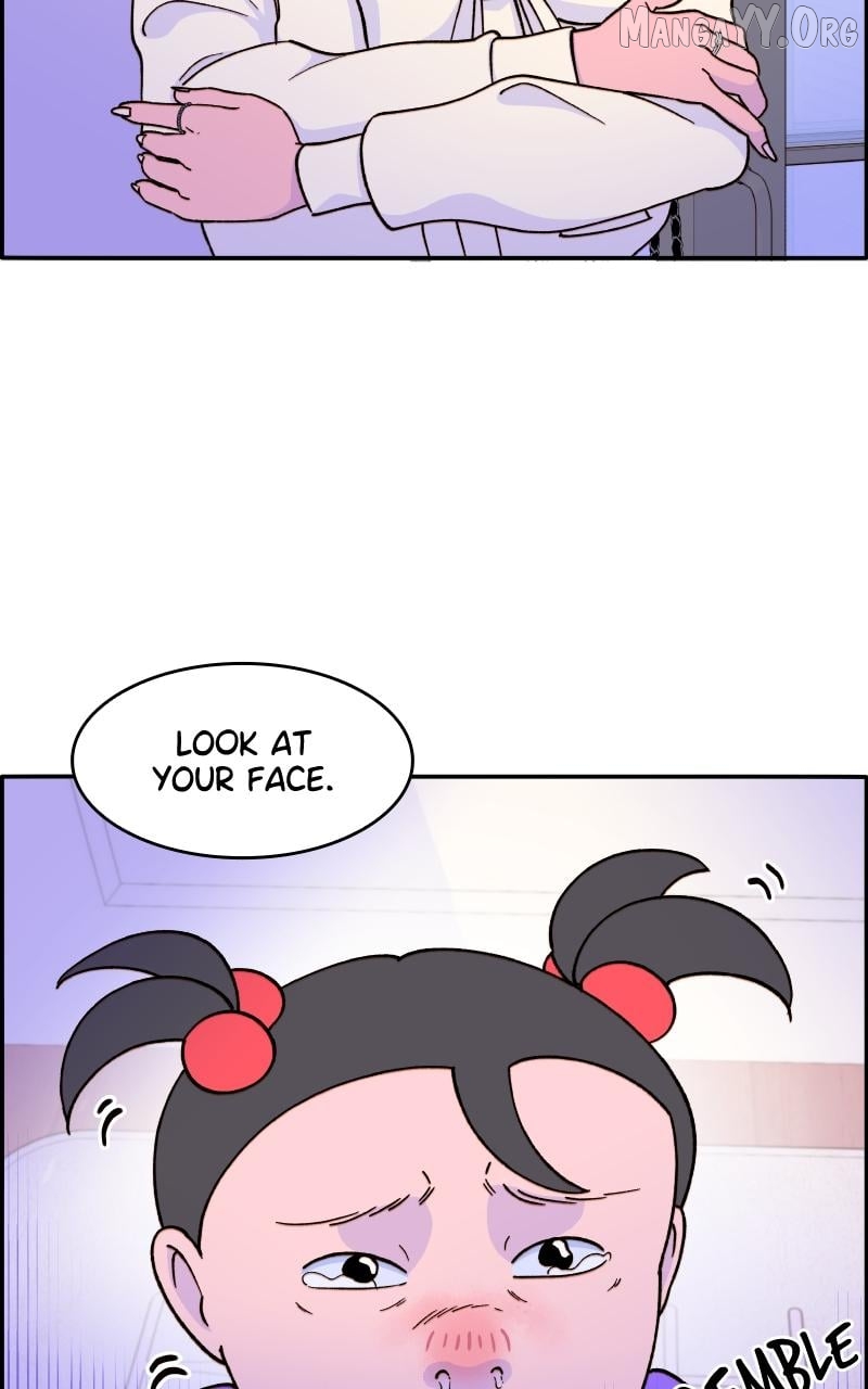 Momfluencer Chapter 28 - page 24