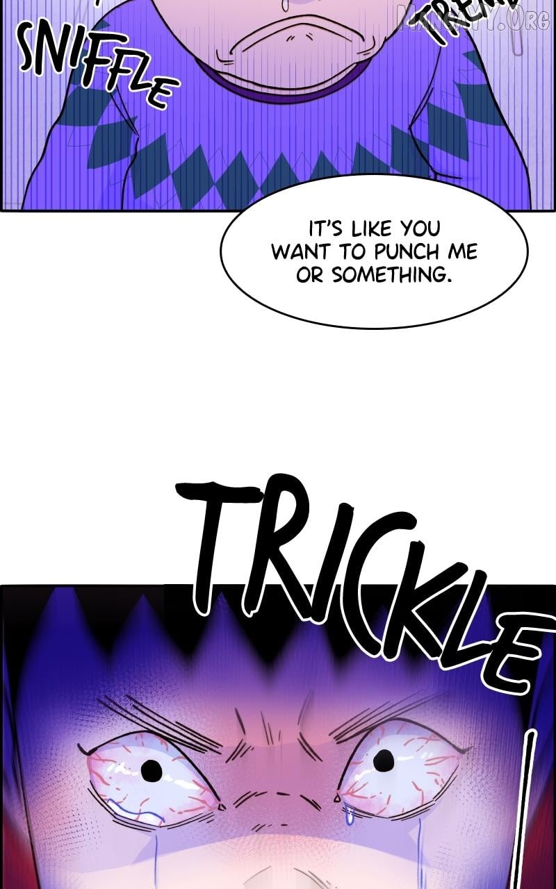 Momfluencer Chapter 28 - page 25