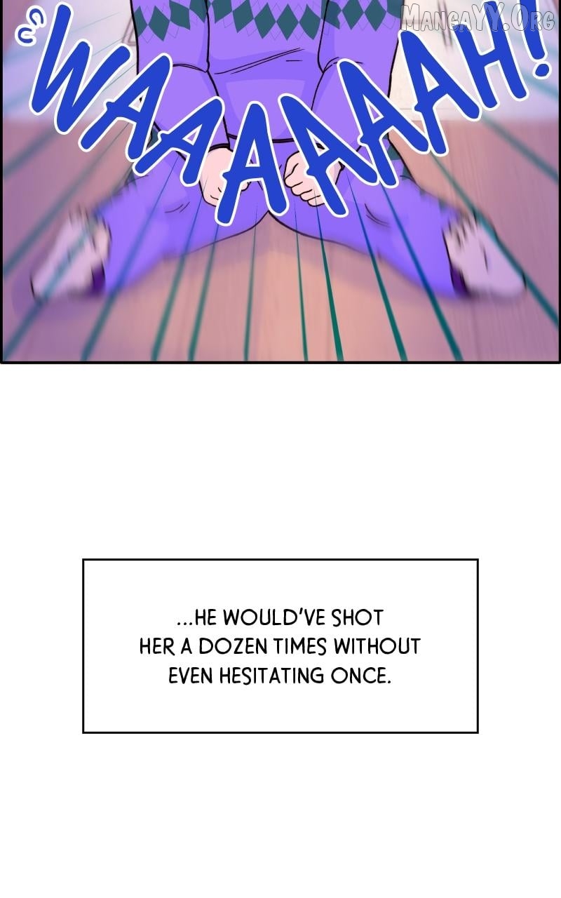 Momfluencer Chapter 28 - page 27