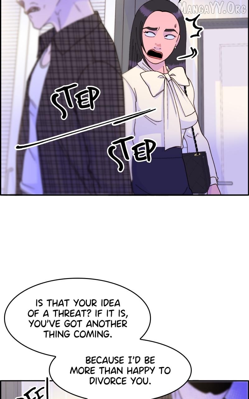 Momfluencer Chapter 28 - page 29