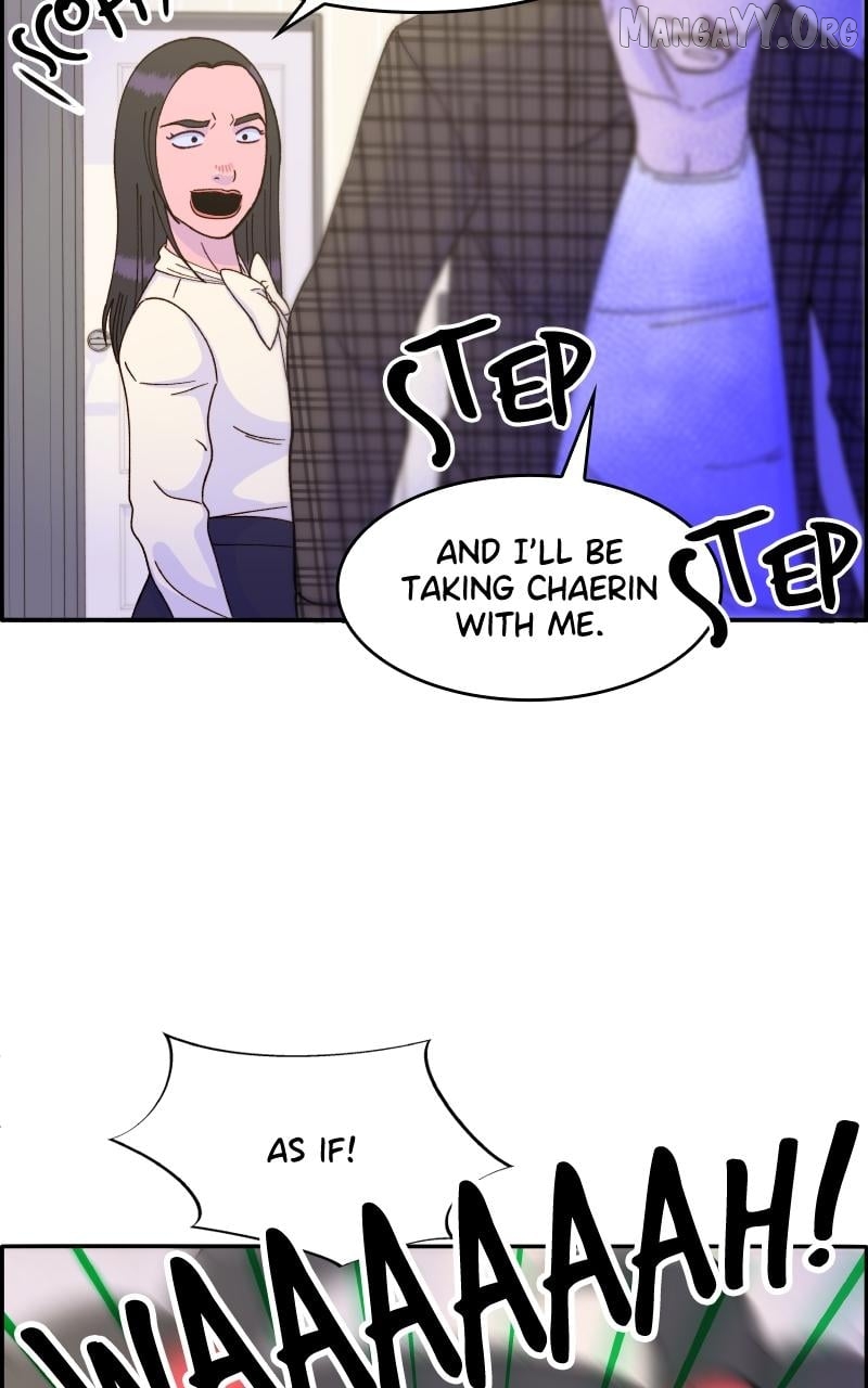 Momfluencer Chapter 28 - page 30