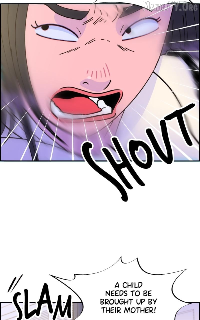 Momfluencer Chapter 28 - page 32