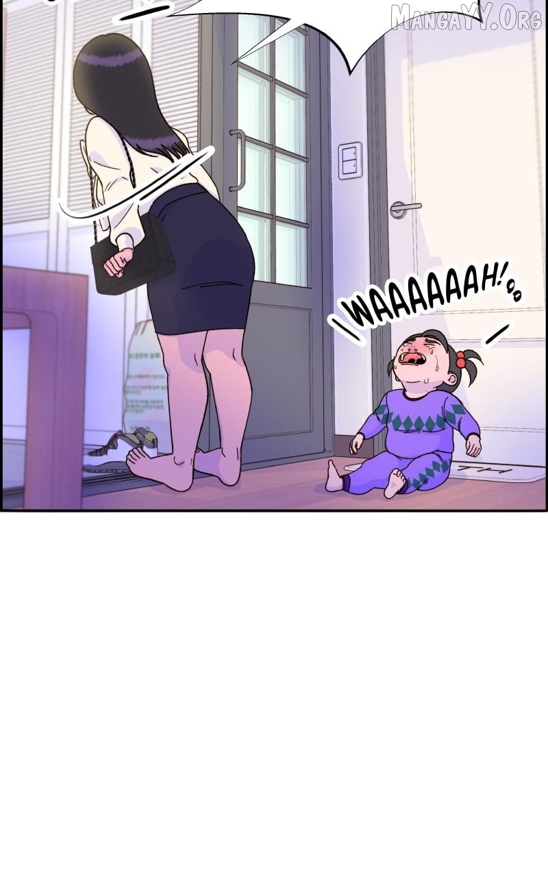 Momfluencer Chapter 28 - page 33