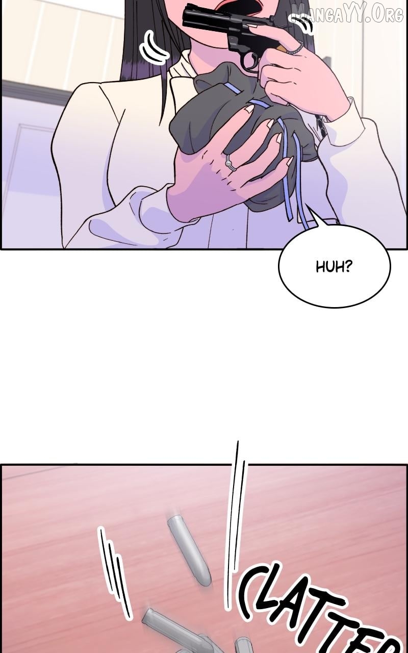 Momfluencer Chapter 28 - page 36