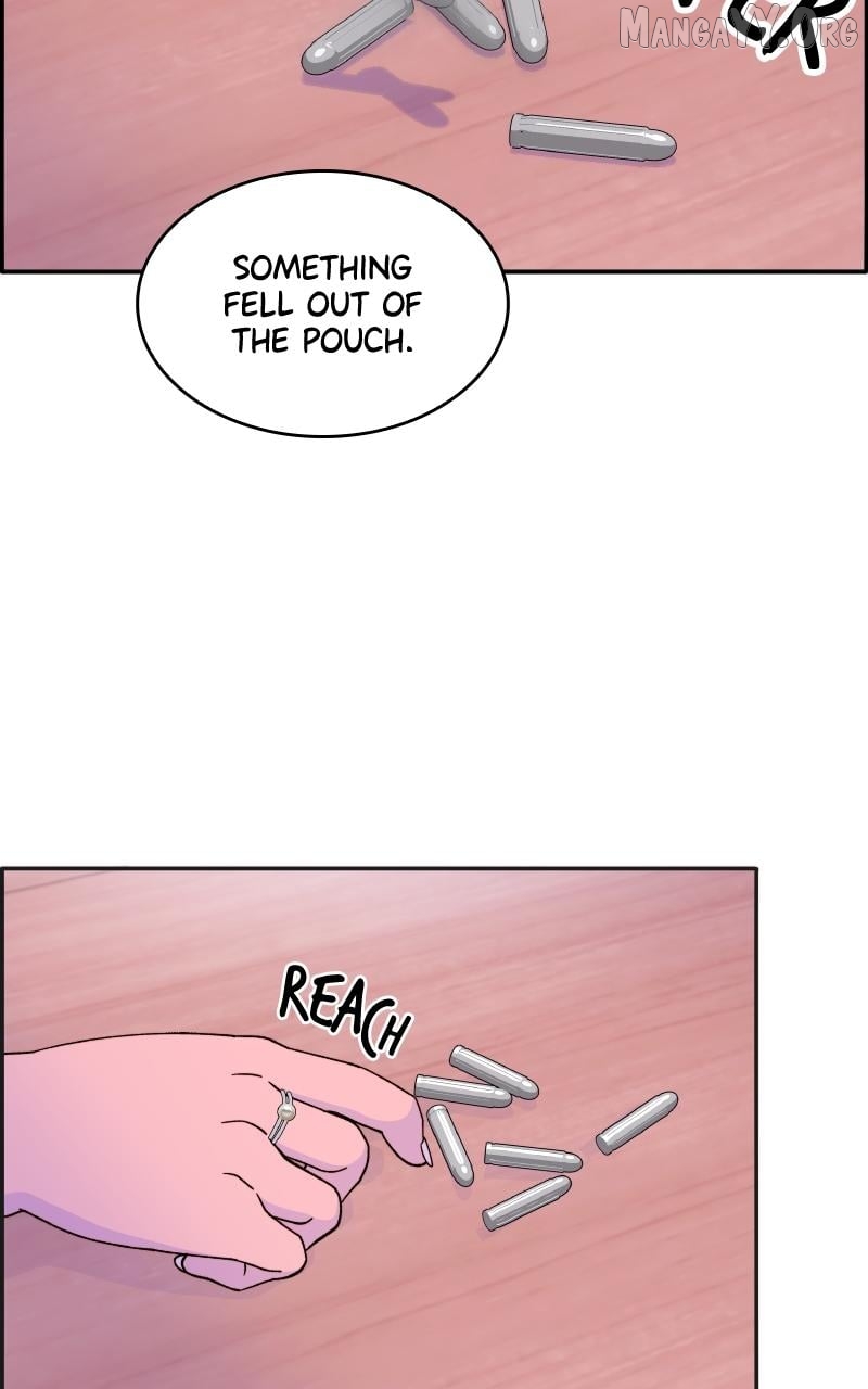 Momfluencer Chapter 28 - page 37