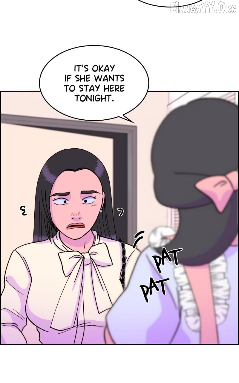 Momfluencer Chapter 28 - page 4