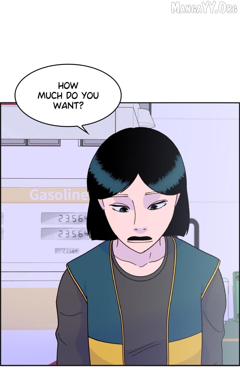 Momfluencer Chapter 28 - page 41