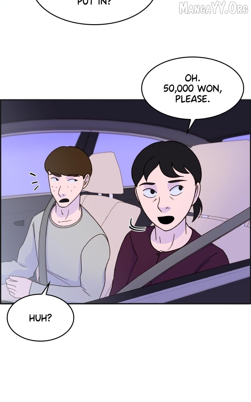 Momfluencer Chapter 28 - page 43
