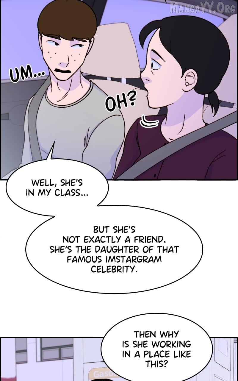 Momfluencer Chapter 28 - page 45