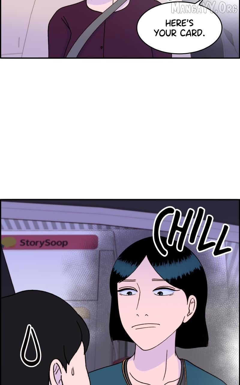 Momfluencer Chapter 28 - page 48