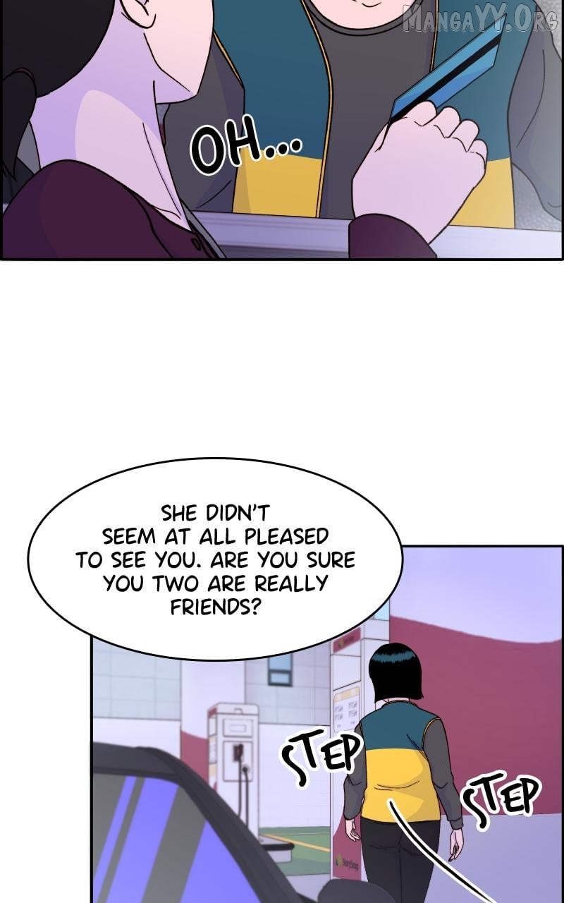 Momfluencer Chapter 28 - page 49