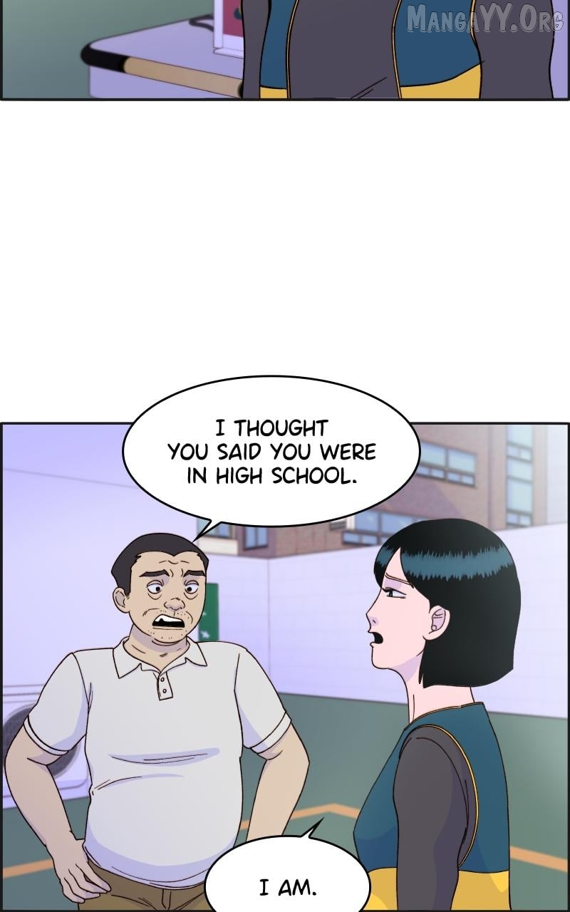 Momfluencer Chapter 28 - page 52
