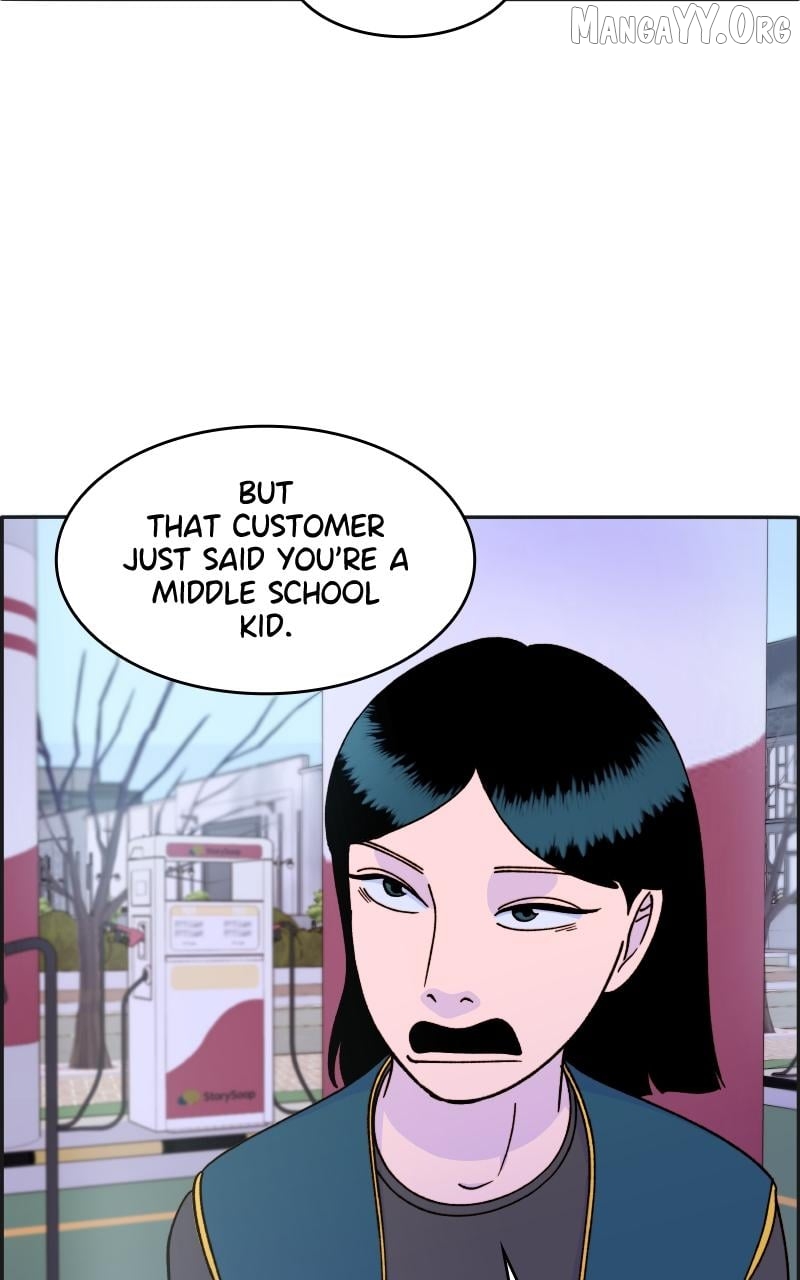 Momfluencer Chapter 28 - page 53