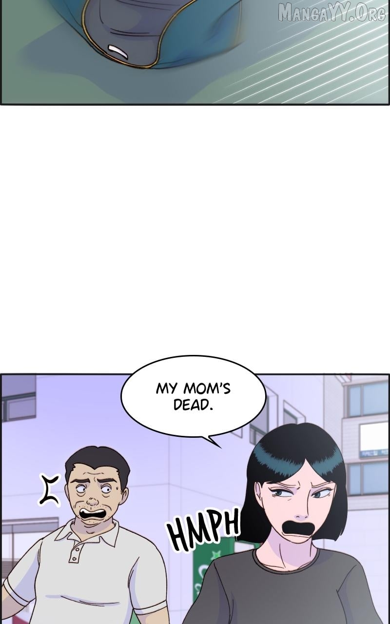 Momfluencer Chapter 28 - page 58
