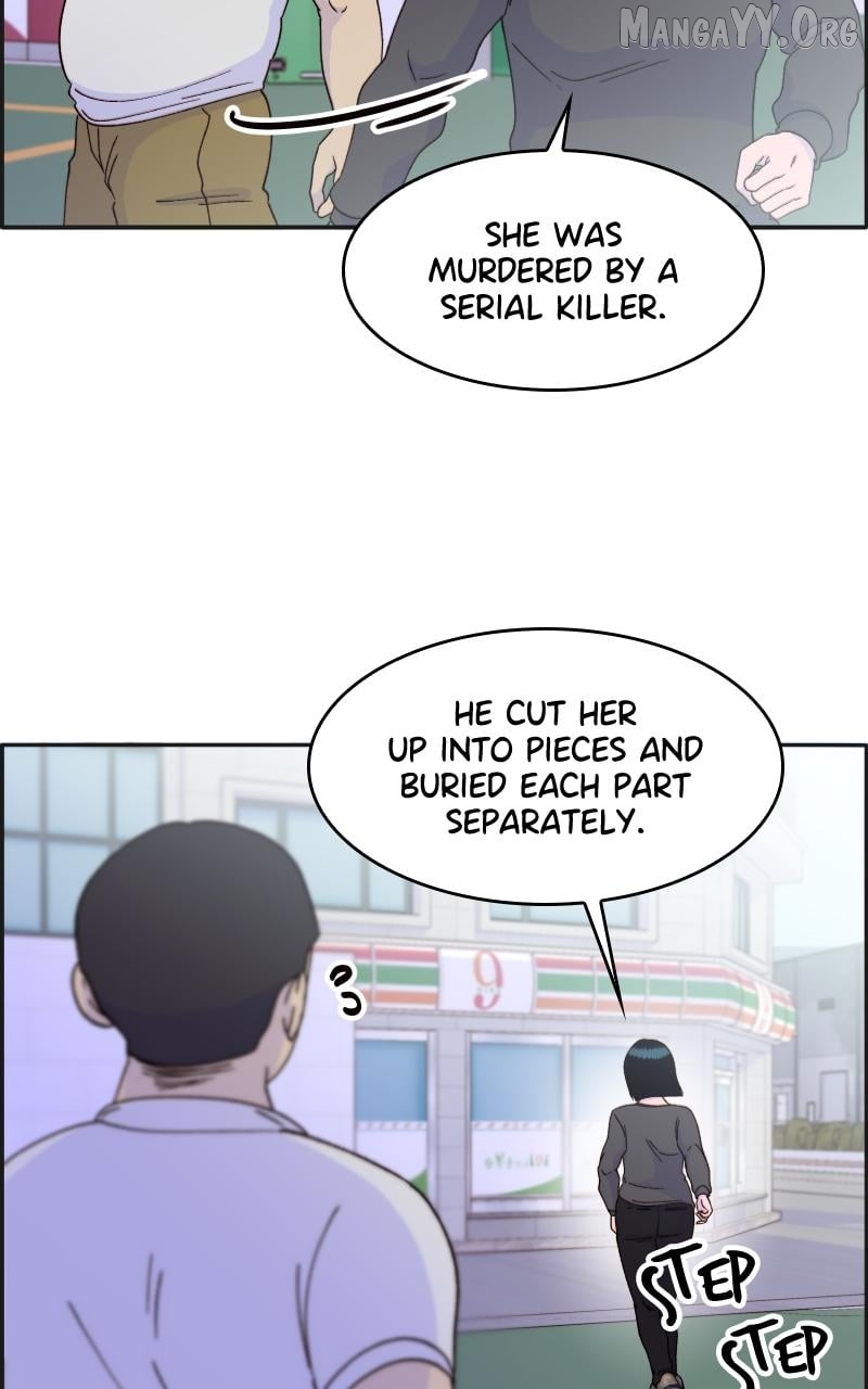 Momfluencer Chapter 28 - page 59