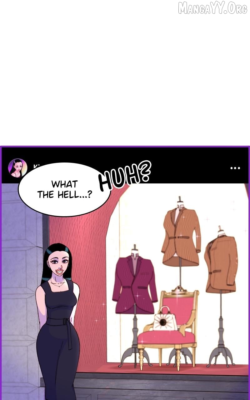 Momfluencer Chapter 28 - page 65