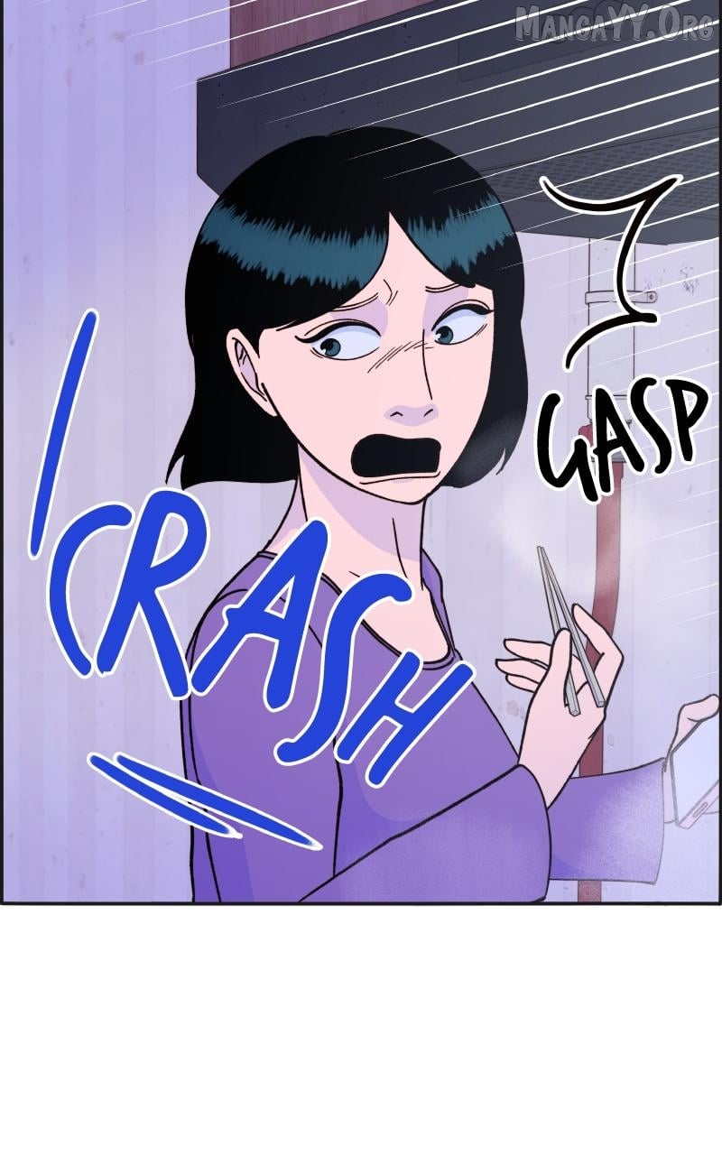 Momfluencer Chapter 28 - page 67