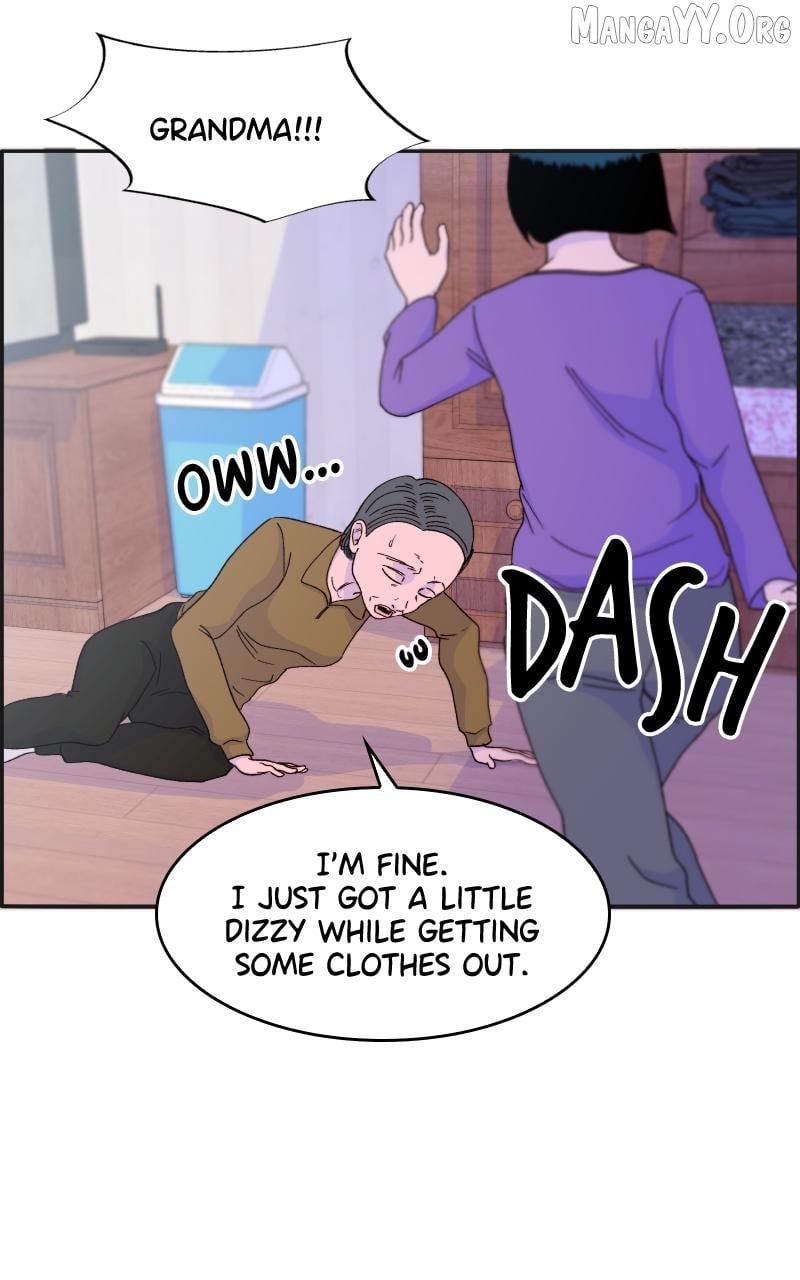 Momfluencer Chapter 28 - page 68