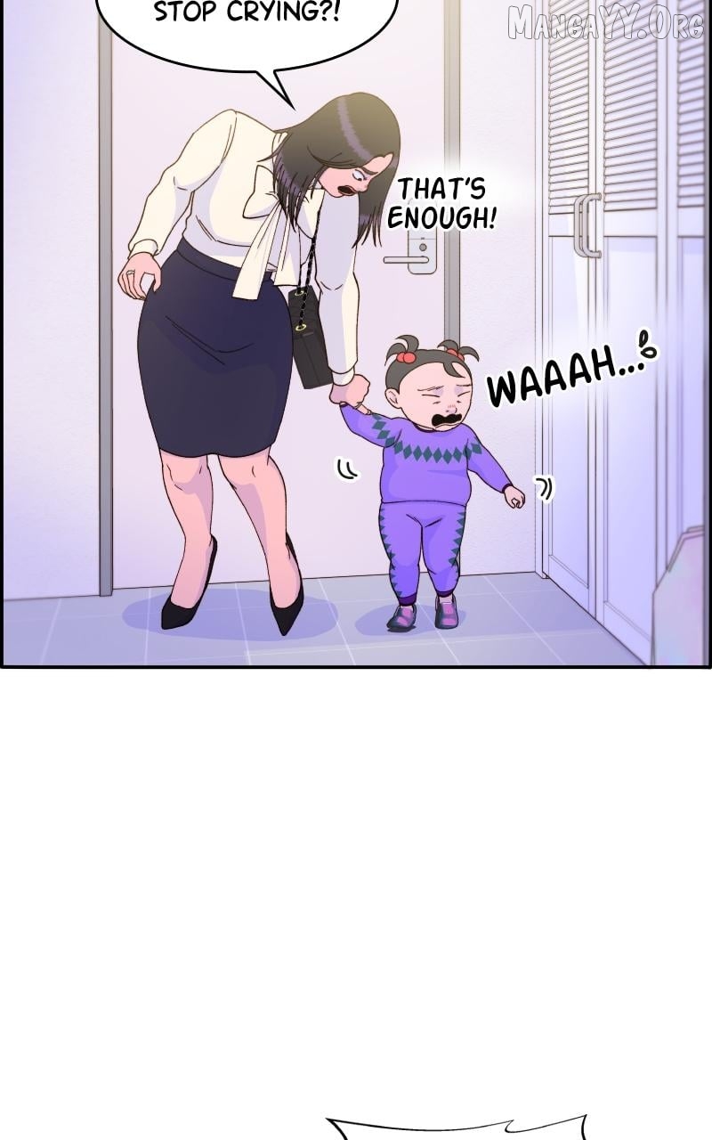 Momfluencer Chapter 28 - page 7